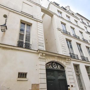 Splendid Duplex - 1Br-2P - Notre Dame-Ile St-Louis