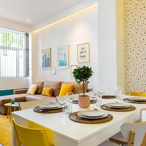 Amazing Apartment - 3Br-10P - Nation